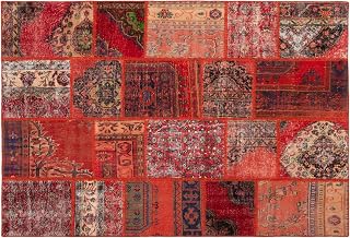 LIMA ANATOLIA PATCHWORK HALI 170X240
