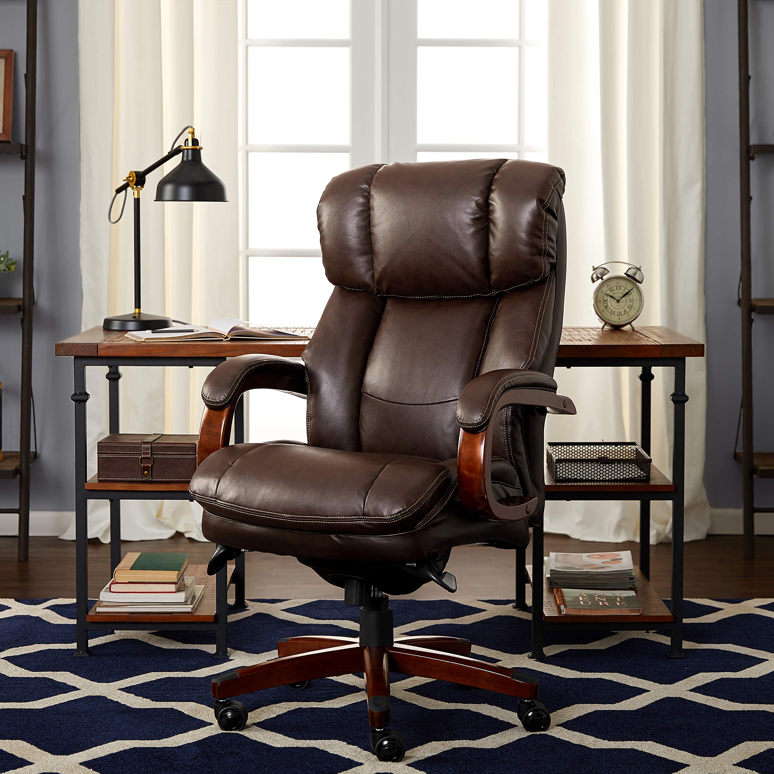 LaZBoy Computer Chair All Chairs