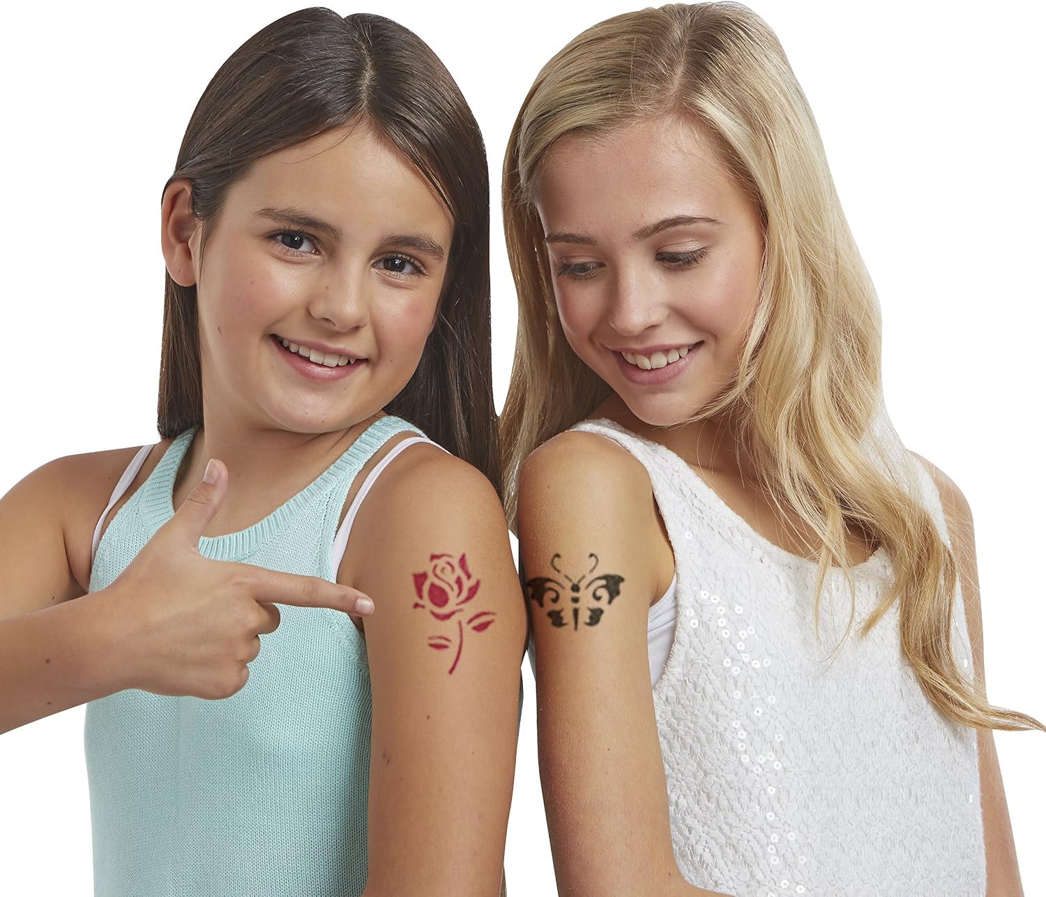 Easy Tat2 06061, Multi