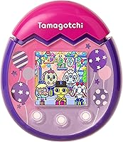 Vista 16 de Tamagotchi Pix - Océano (azul)