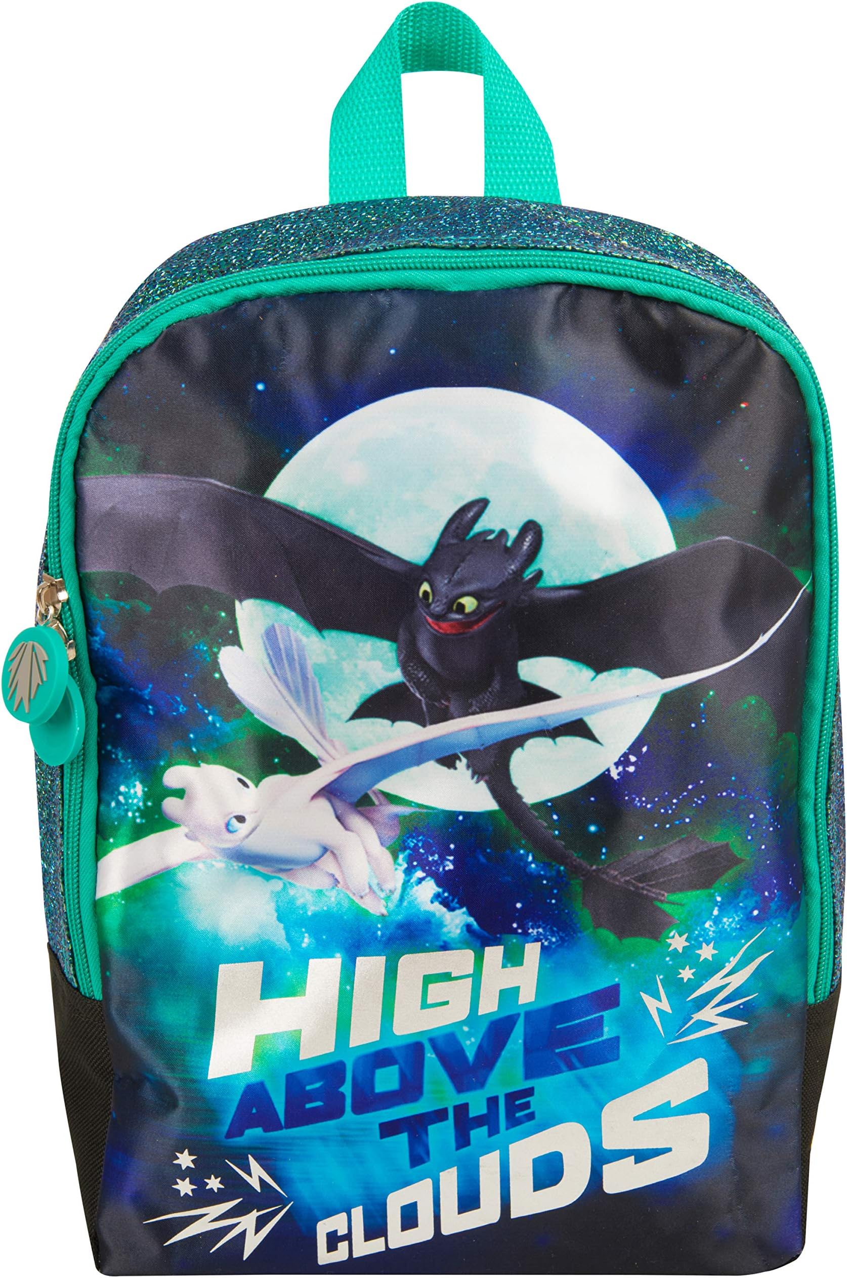 How To Train Your Dragon Backpacks for Boys | Latest School Bags for Boys | Boys Backpacks for Kids with Dragon Skin | Rucksack Boys | Gifts for Childrens Parties | Rucksack for Kids, Toddler, Baby