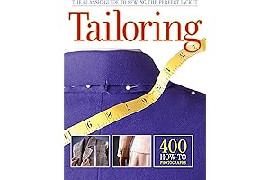 How to Start Sewing: A Comprehensive Guide to Master the Basics of...