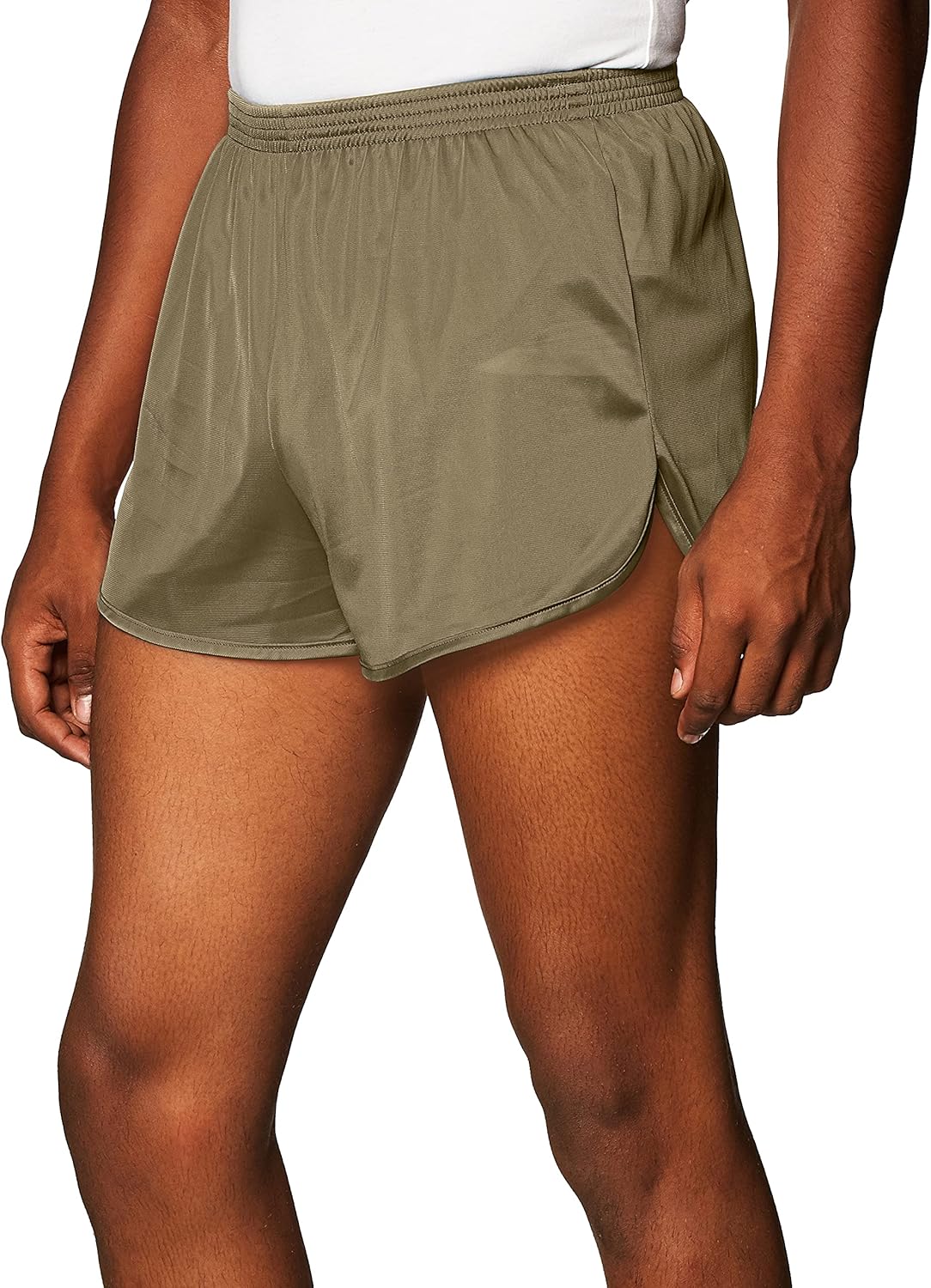 Soffe Men's Authentic Ranger Panty at  Men’s Clothing store