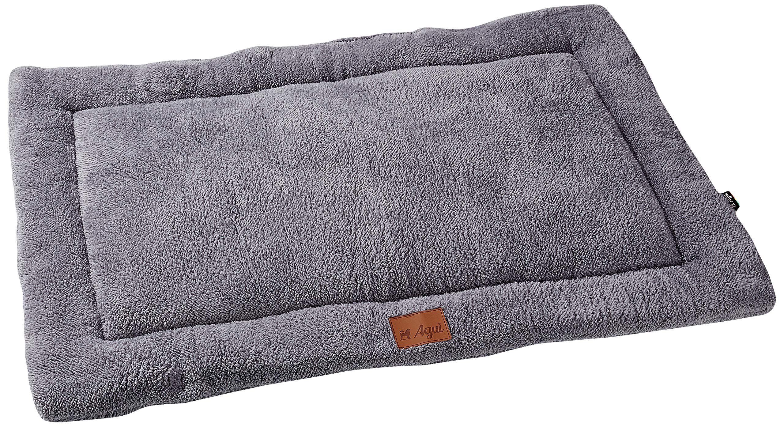 Matelas thermique Serrano pour chien et chat idéal pour réchauffer les siestes en hiver