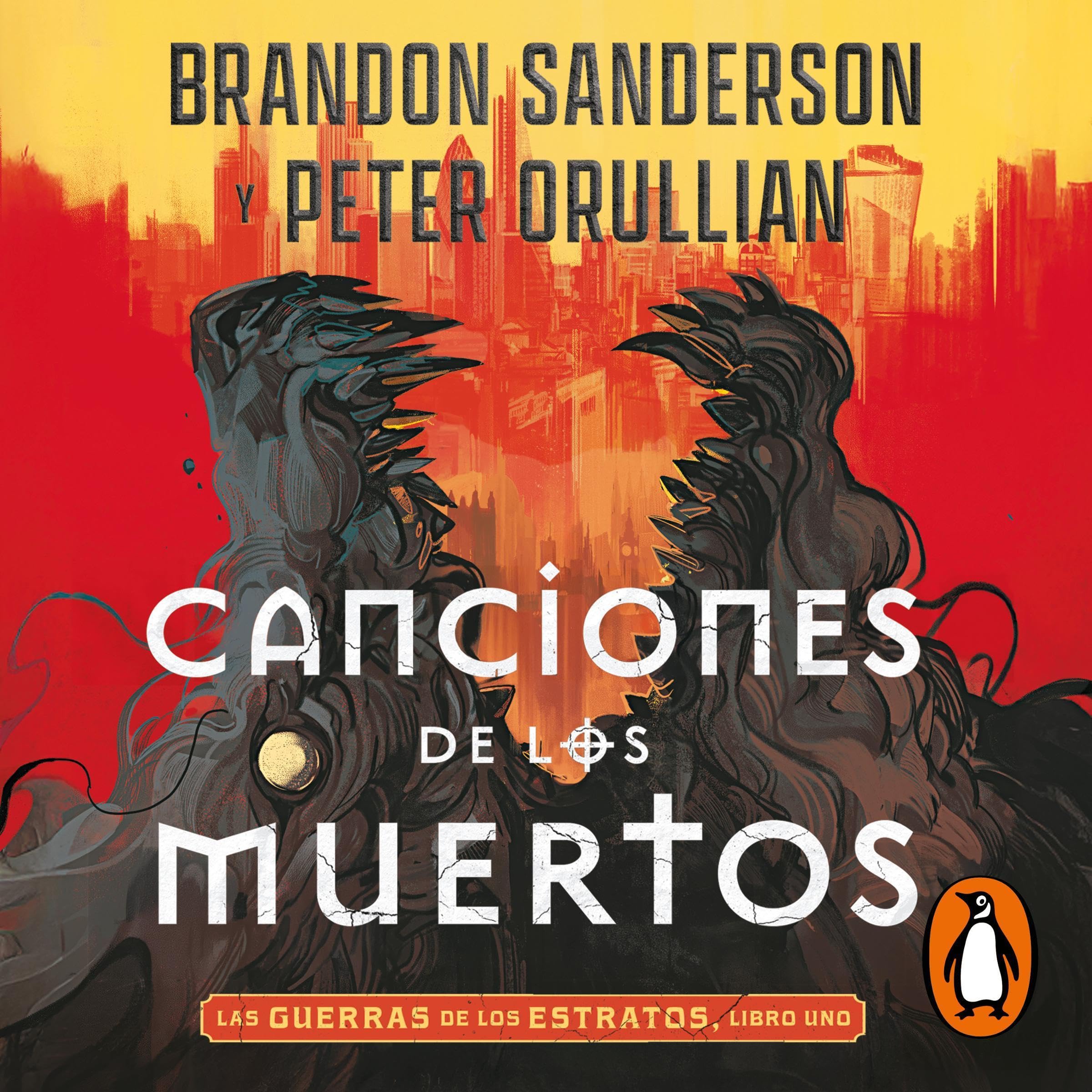 Cover art for Canciones de los muertos