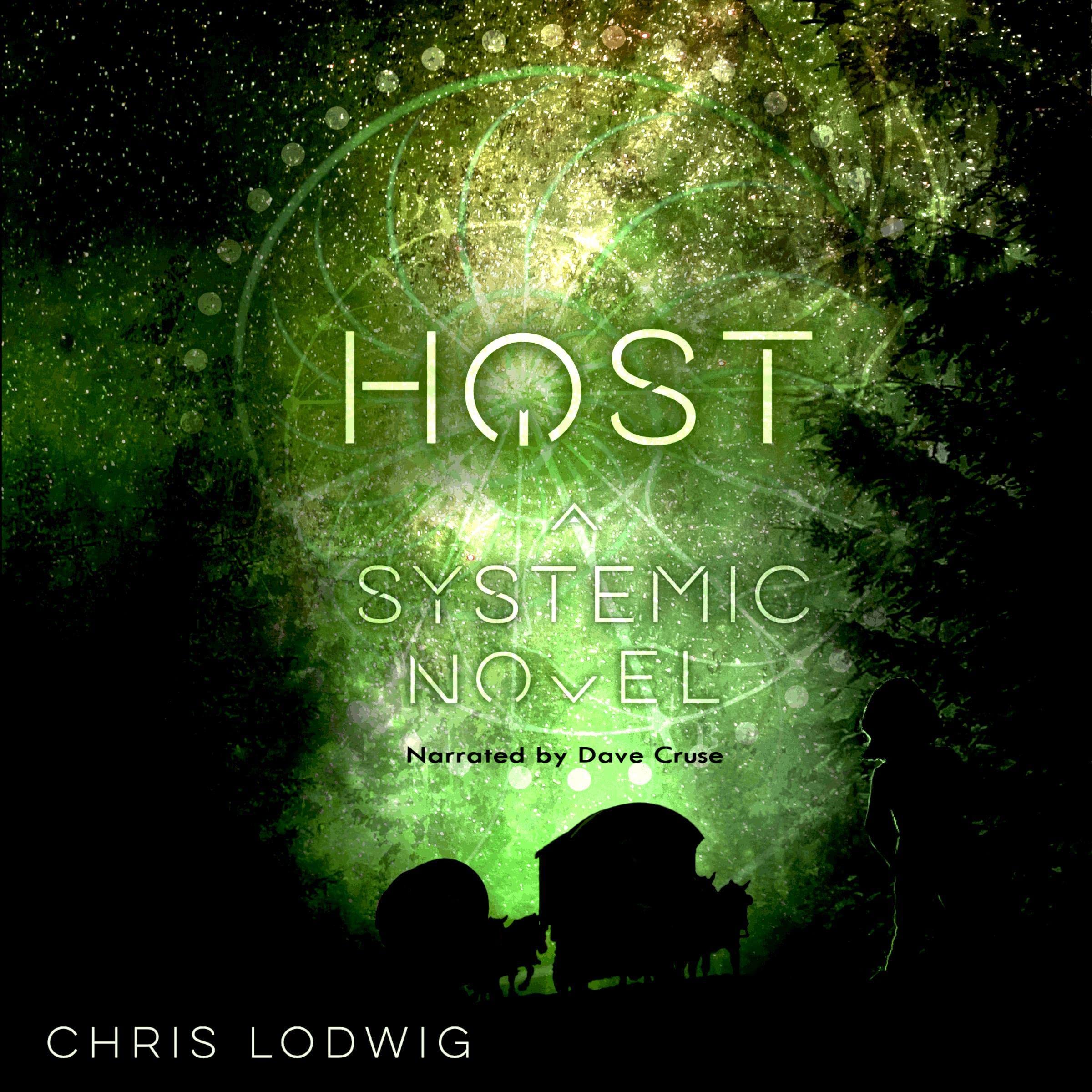 Cover art for Host