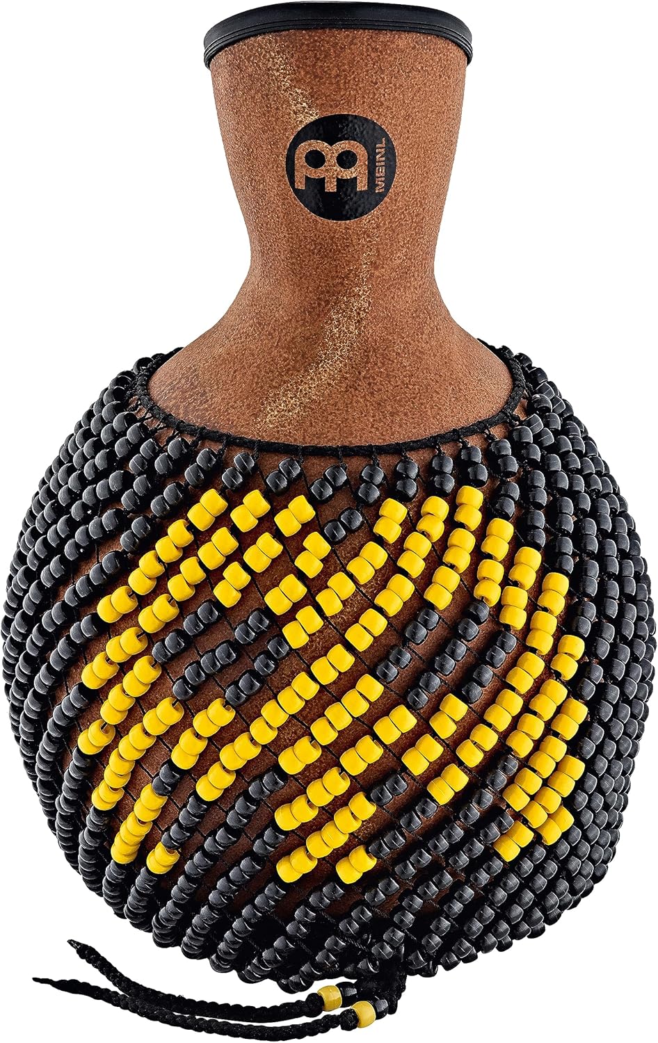 Meinl Percussion Shekere Gourd Instrument with Adjustable