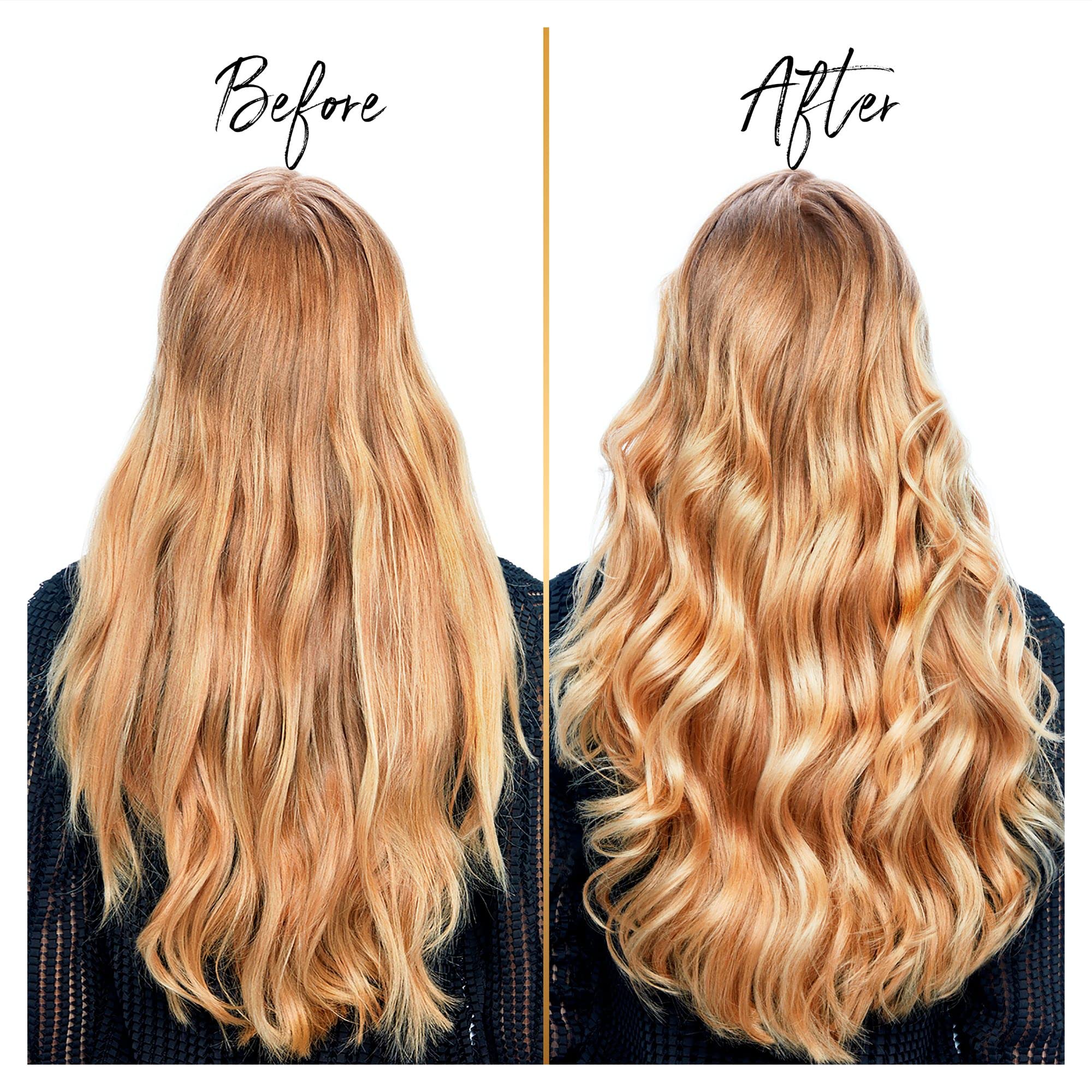 Pantene Pro-V Repara Y Protege, Sérum Capilar Diario Reparador De Puntas Abiertas, 75 ml