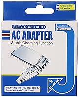 Vista 1 de DS, Game Boy Advance SP Rapid Home Travel Charger with IC Chip