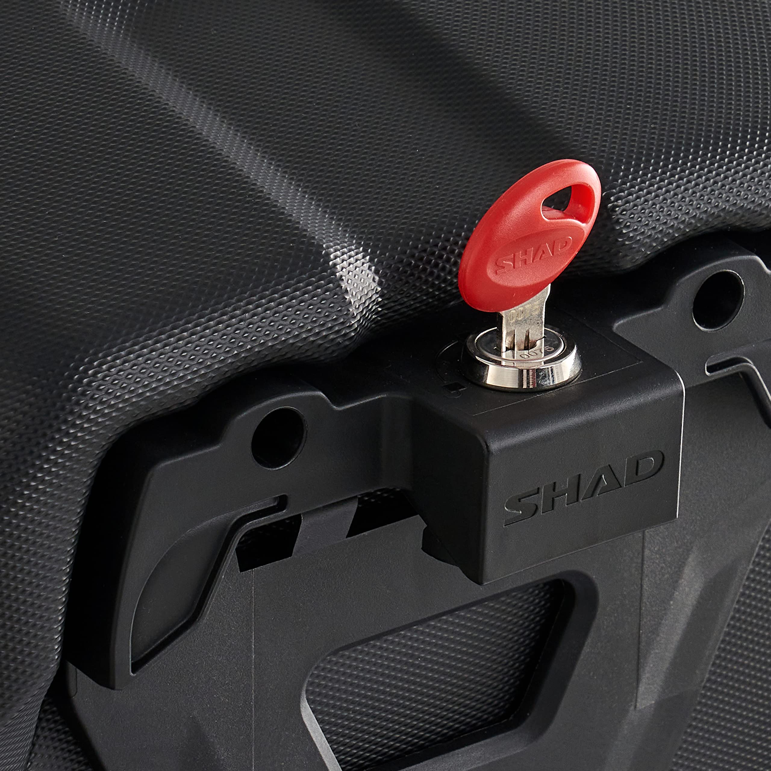 ALFORJAS Hard Shell E48SR 2 un.
