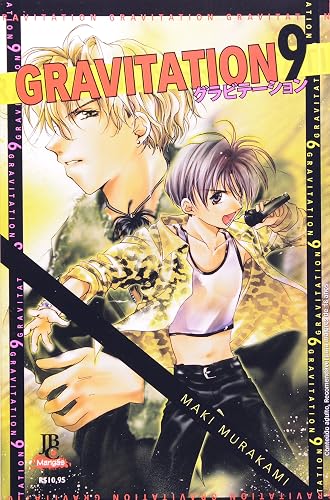 Gravitation - Volume 9