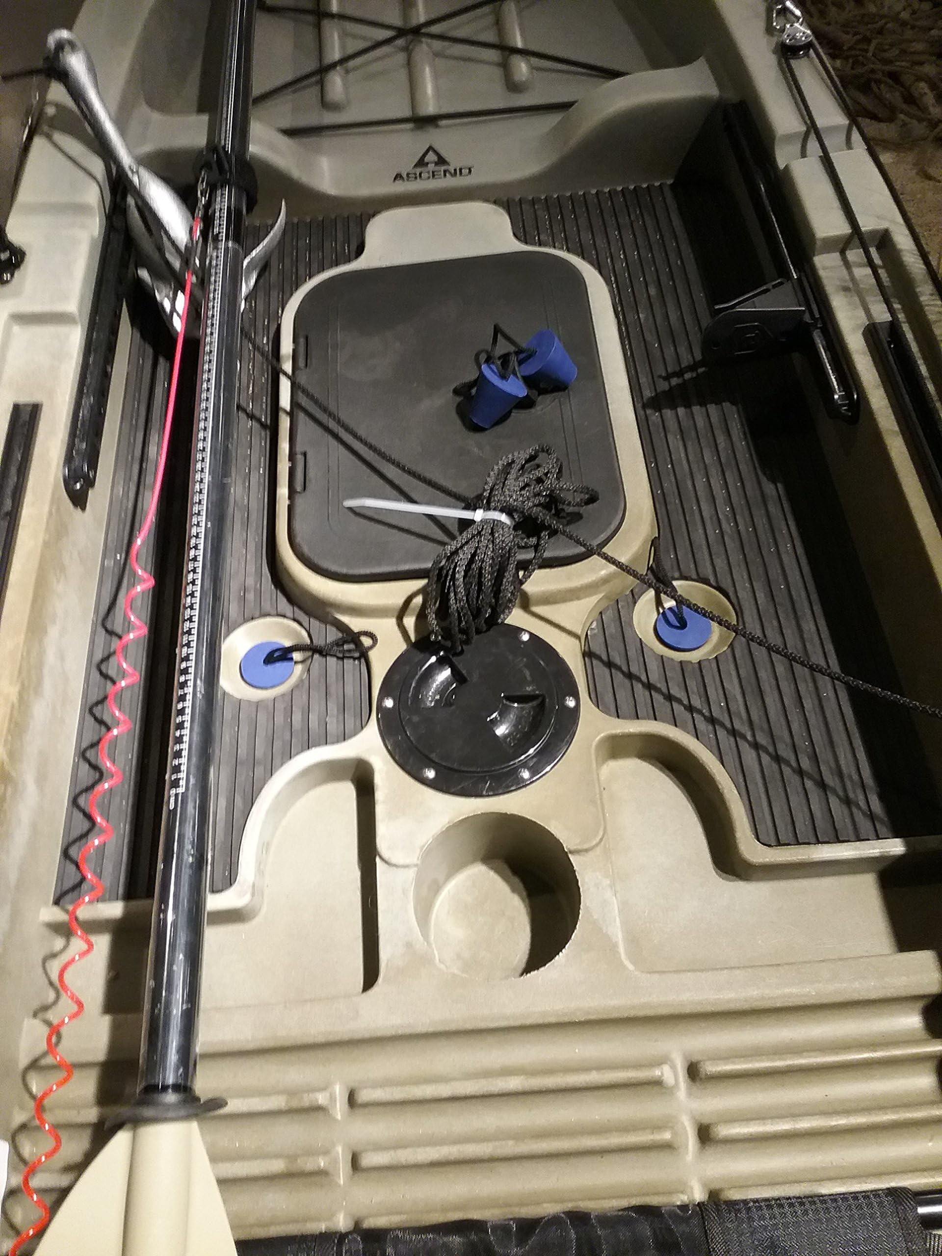 Preferred Choice Kayak Scupper Plugs By Quote My Projects