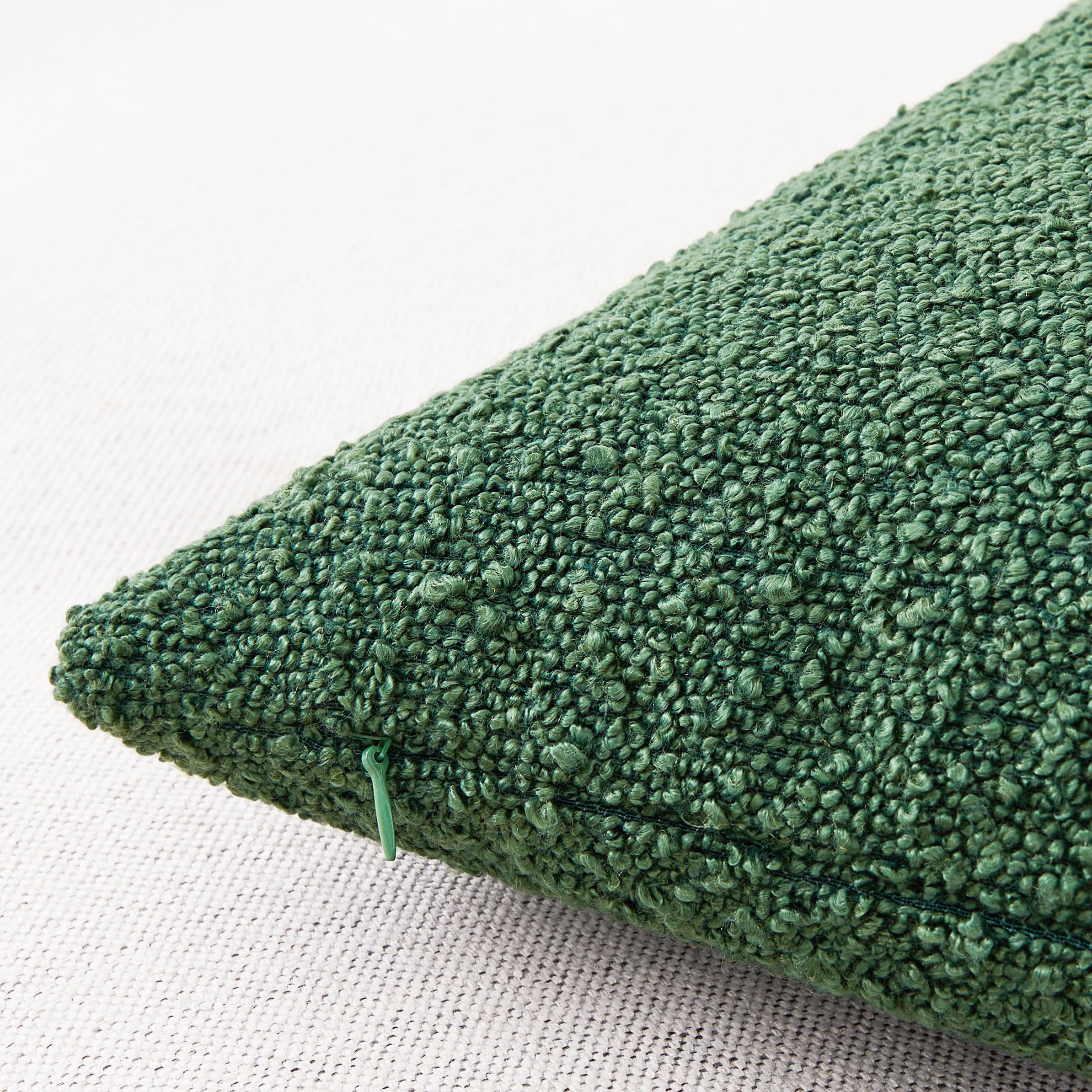 Funda De Cojín Con Diseño De Rama De Olivo, Verde, Azul Y Blanco, Funda De Cojín Decorativa, Funda De Almohada De Olivo Para Inauguración De La Casa, Regalo Estilo Granja