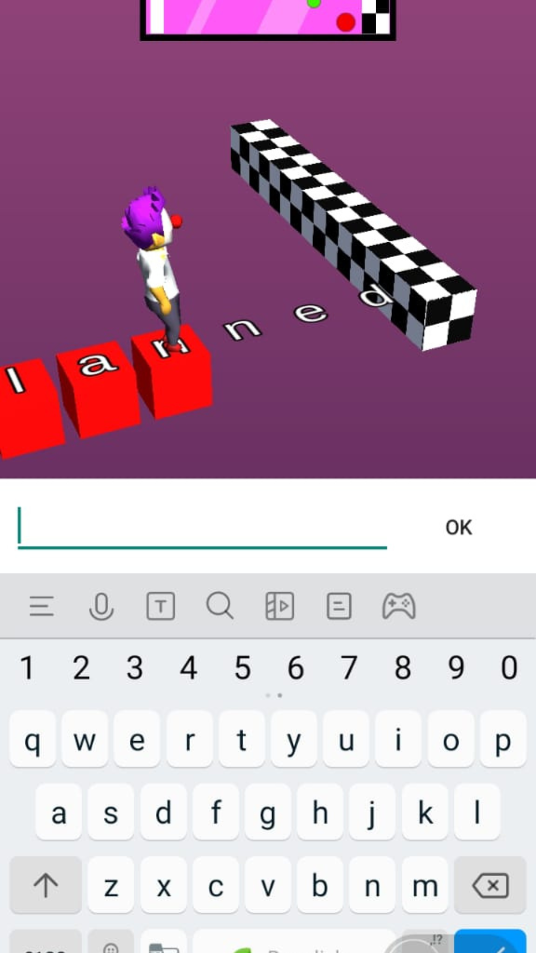 Fast Typing Race- Typing Battle - App on Amazon Appstore