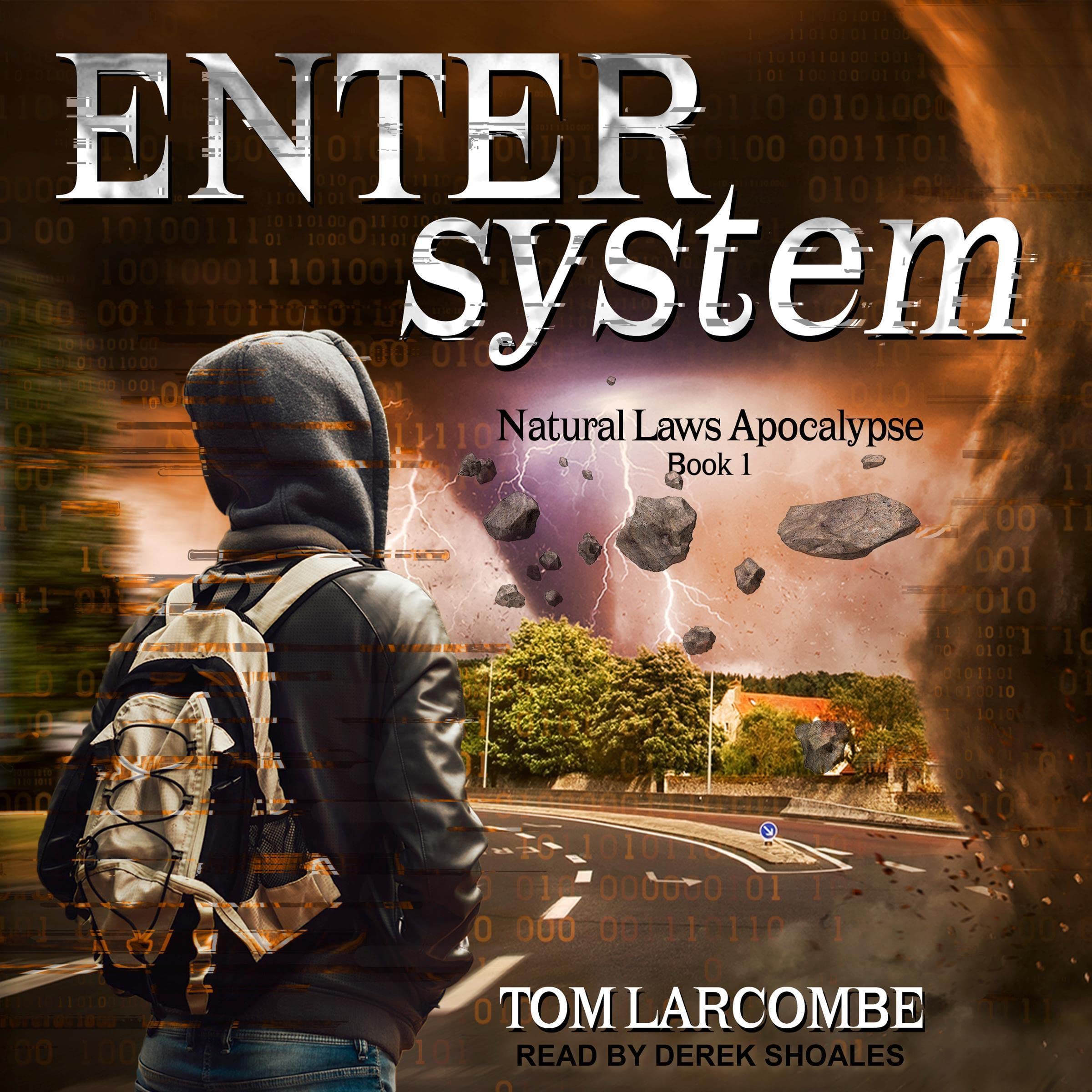 Cover art for Enter System