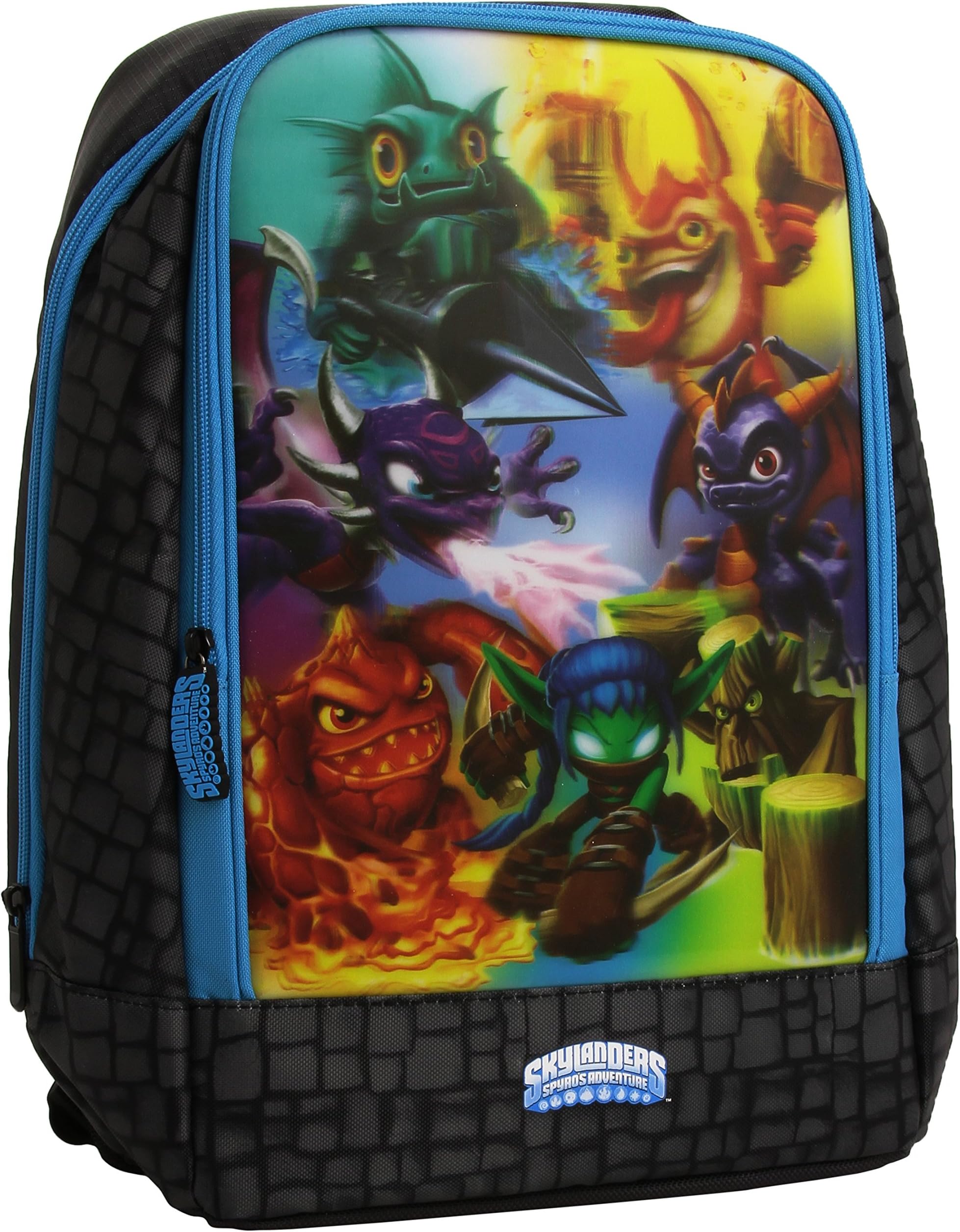 PowerA Skylanders Giants Pro Gamer Back Pack