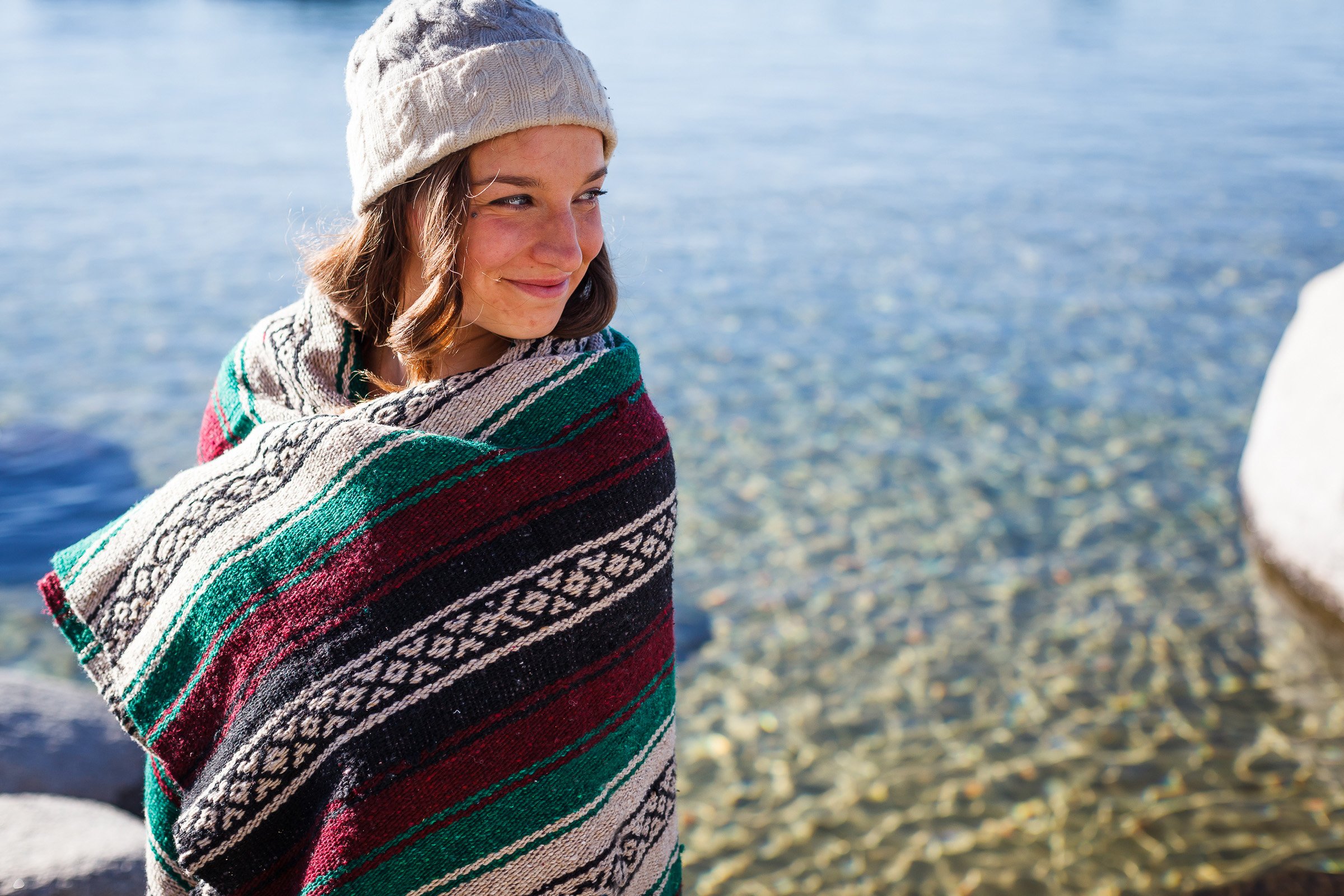 アウトドア寝具 Mojave Mexican Blanket アウトドア寝具 Mojave