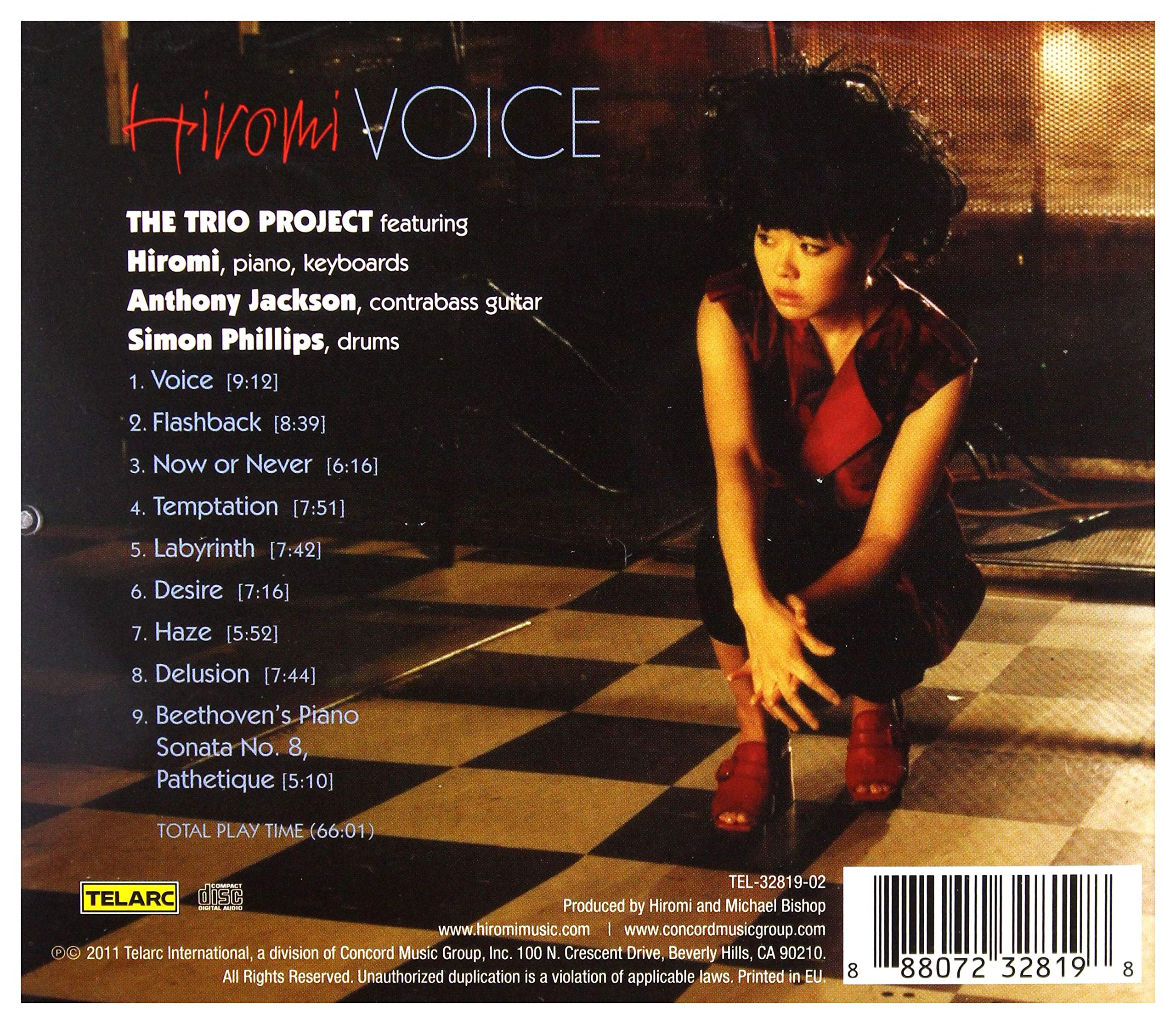 Voice