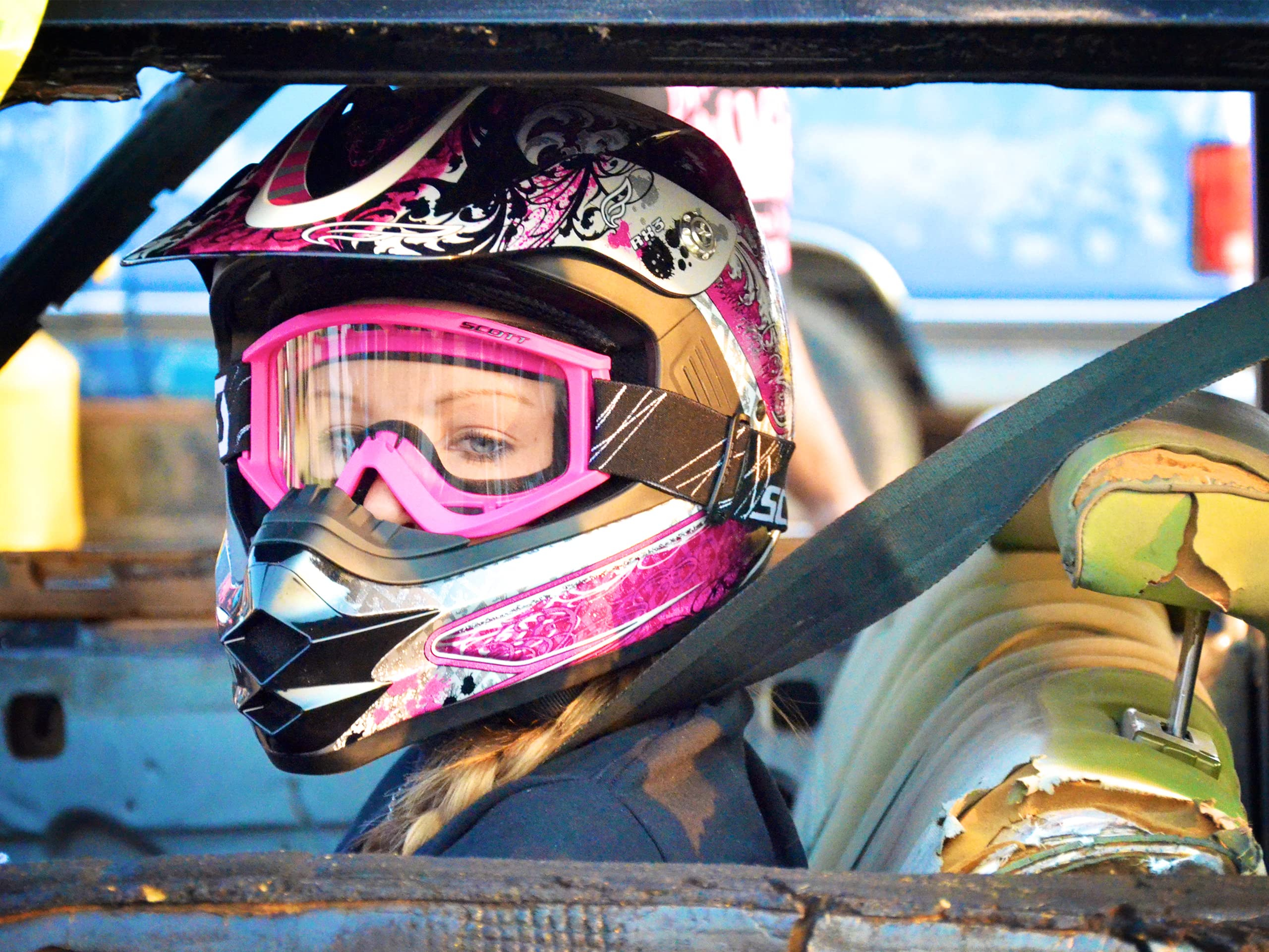 Amazon.de Die CrashKings Season 1 ansehen Prime Video