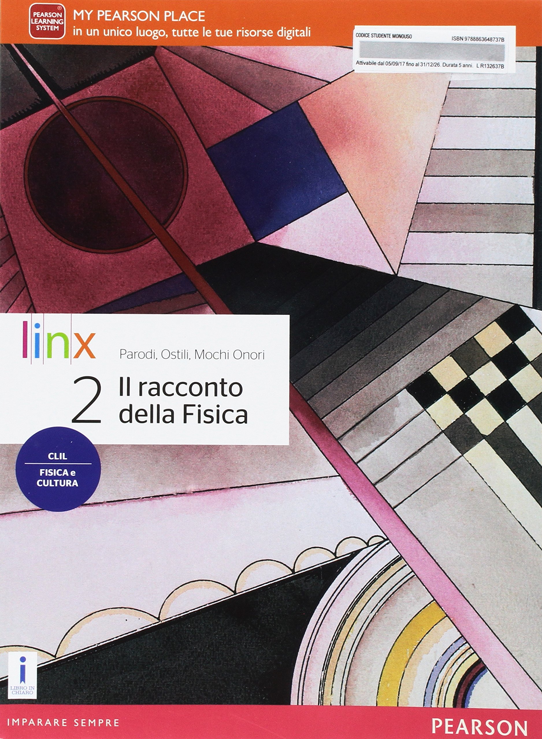 Il racconto della fisica. Per le Scuole superiori. Con e-book. Con espansione online (Vol. 2)
