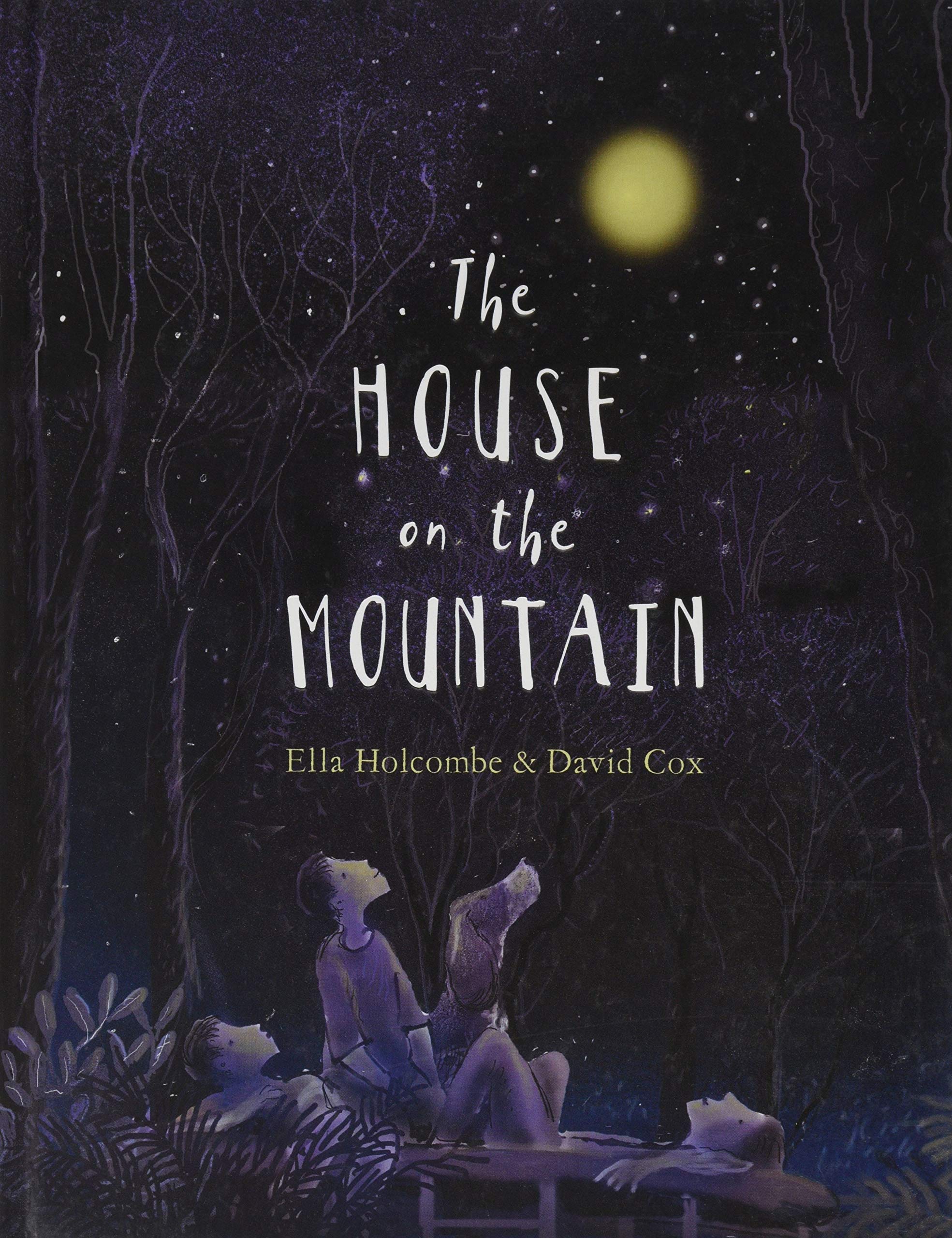 Buy The House on the Mountain — BookShops.in