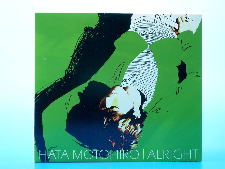 秦基博Alright未開封初回限定盤 Amazon.co.jp: ALRIGHT(初回生産限定盤) - 秦基博 (DVD付