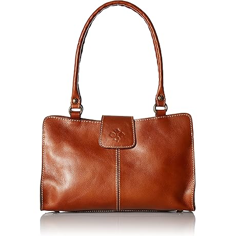 Rienzo Satchel: A Durable and Stylish Addition to Your Wardrobe