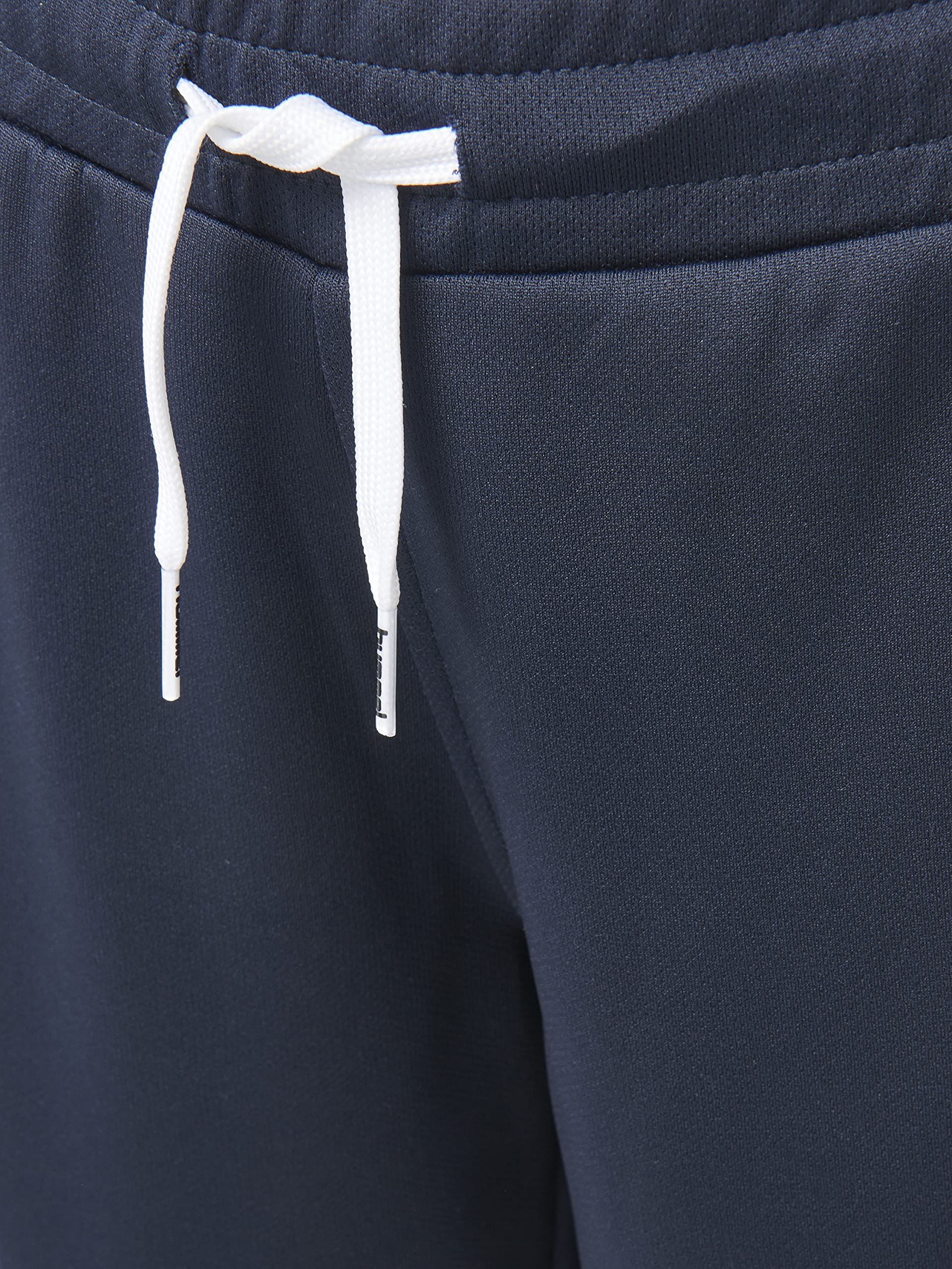 hummel Hmlthim Shorts - Pantalones Cortos Niños