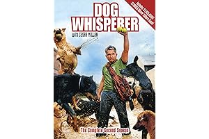 Dog Whisperer With Cesar Millan: Season 2