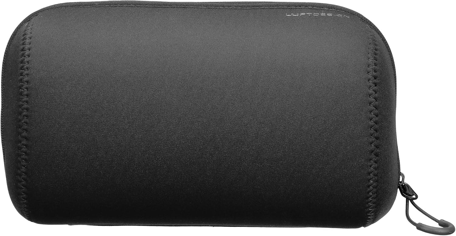 ハクバ HAKUBA Luft Design Slim Fit Lens Pouch with Detachable Inner Cushion