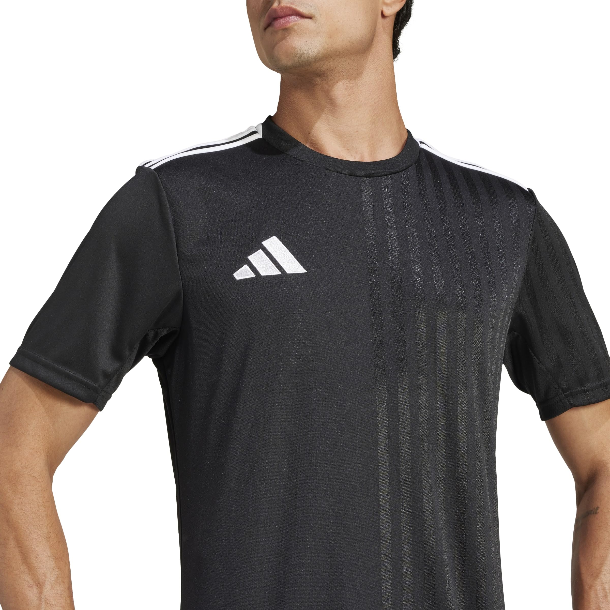 adidas Campeon25 Jersey Camiseta (Manga Corta) Hombre (Pack de 1)