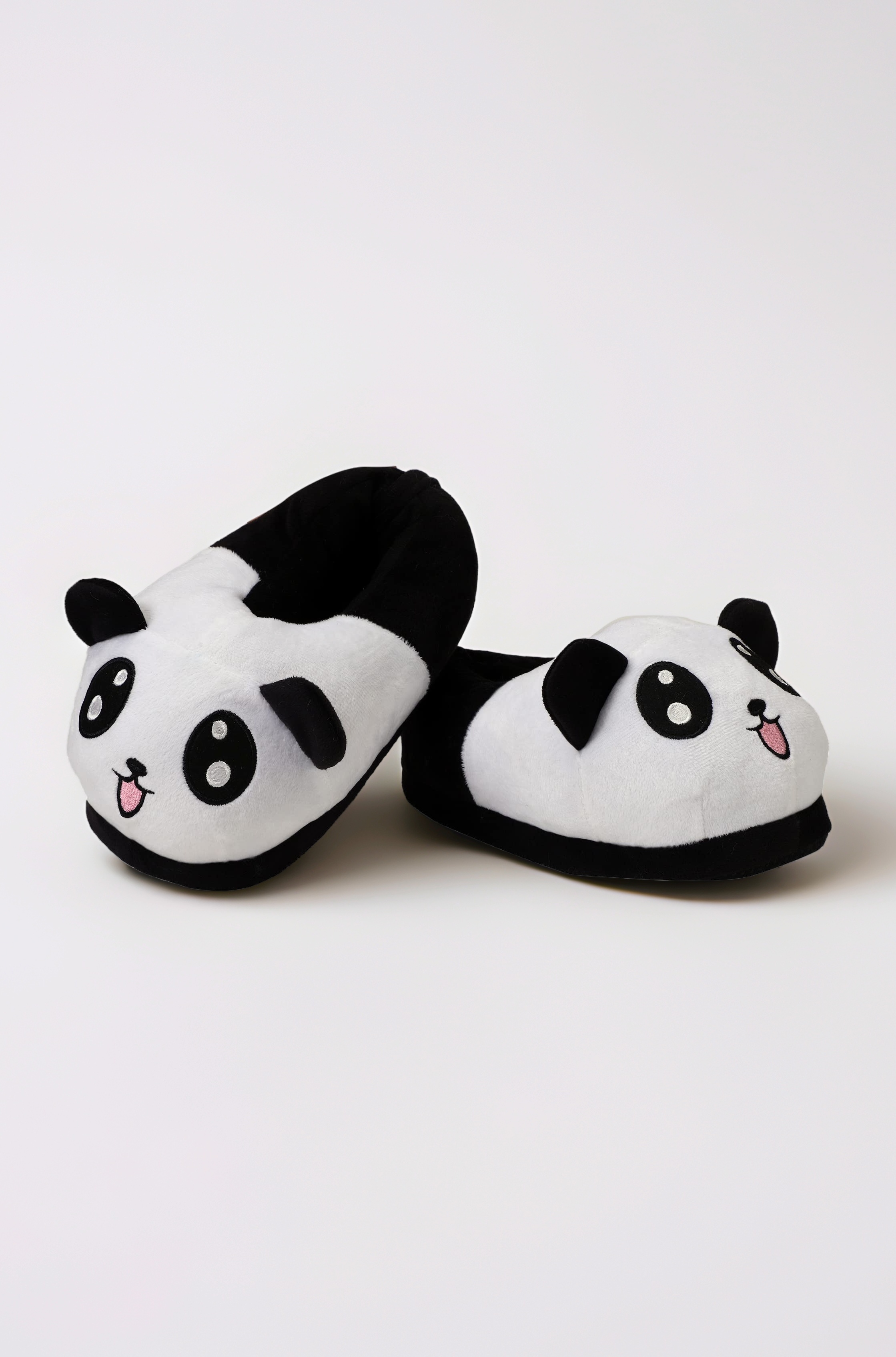 Panda Indoor Bedroom Slipper for Adult and Kids