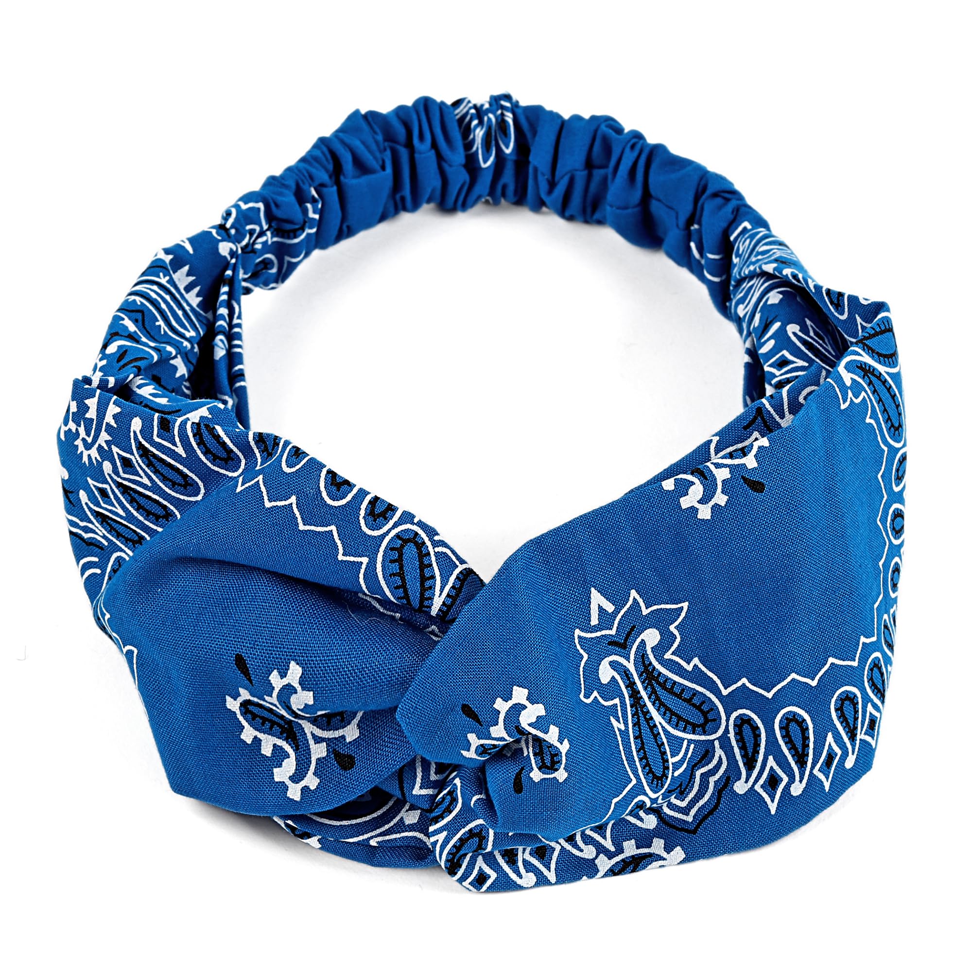 Amazon.co.jp: クロスヘアバンド レディース ヘアバンド ヘア