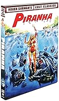 Vista 1 de Piranha Roger Corman's Cult Classics