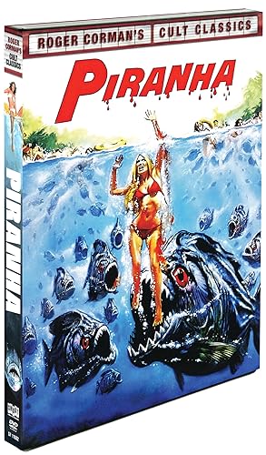 Piranha Roger Corman's Cult Classics