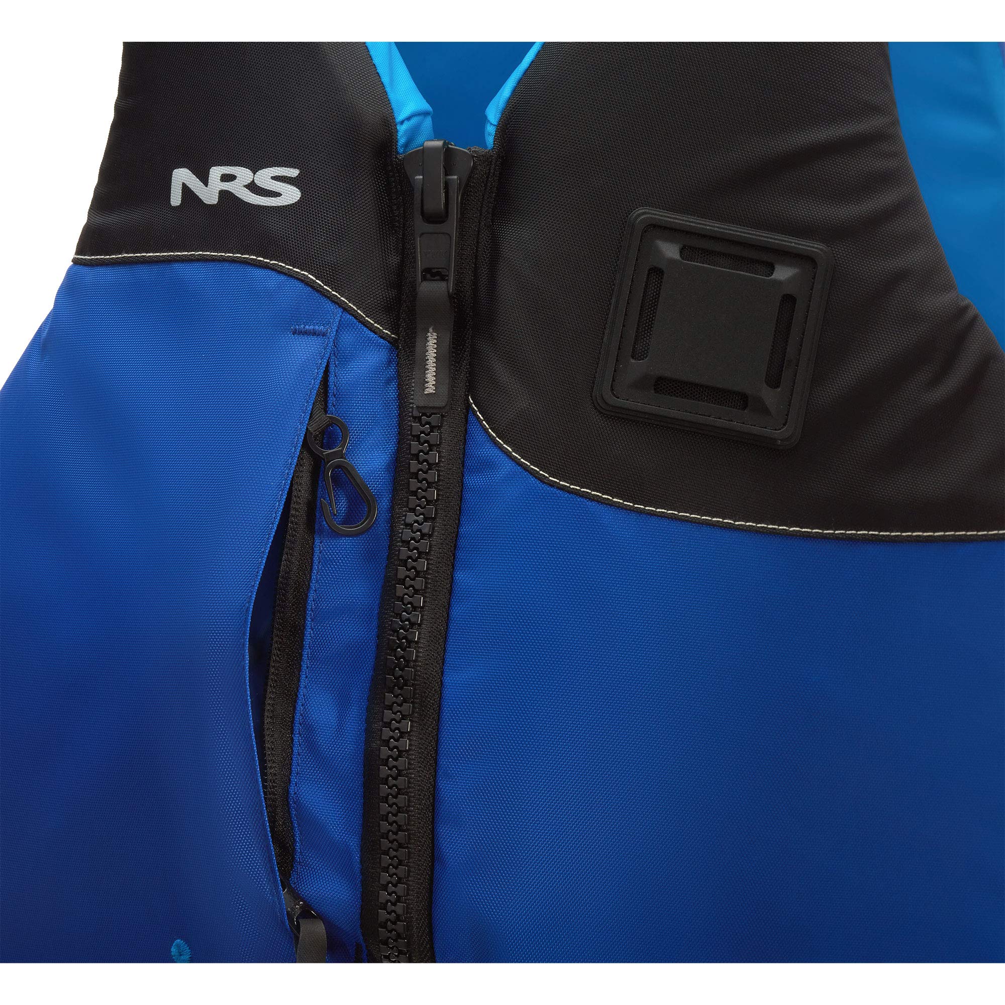 Amazon | NRS Vista Lifejacket (PFD)-ブルー XL XXL | NRS | ライフ