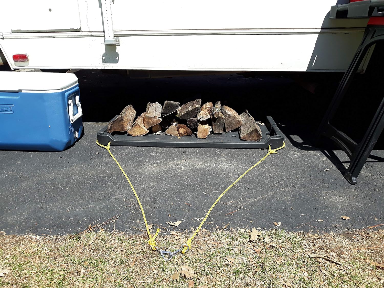 Slide & Carry Truck Accessory