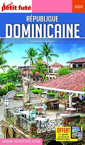 Petit Futé République dominicaine