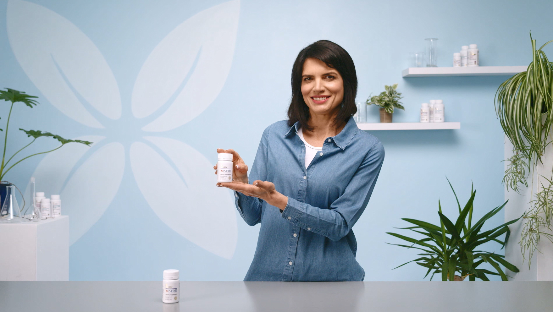 美品！placebo TABLET  REDUX PLACEBO Tablets - Odan Laboratories Ltd.