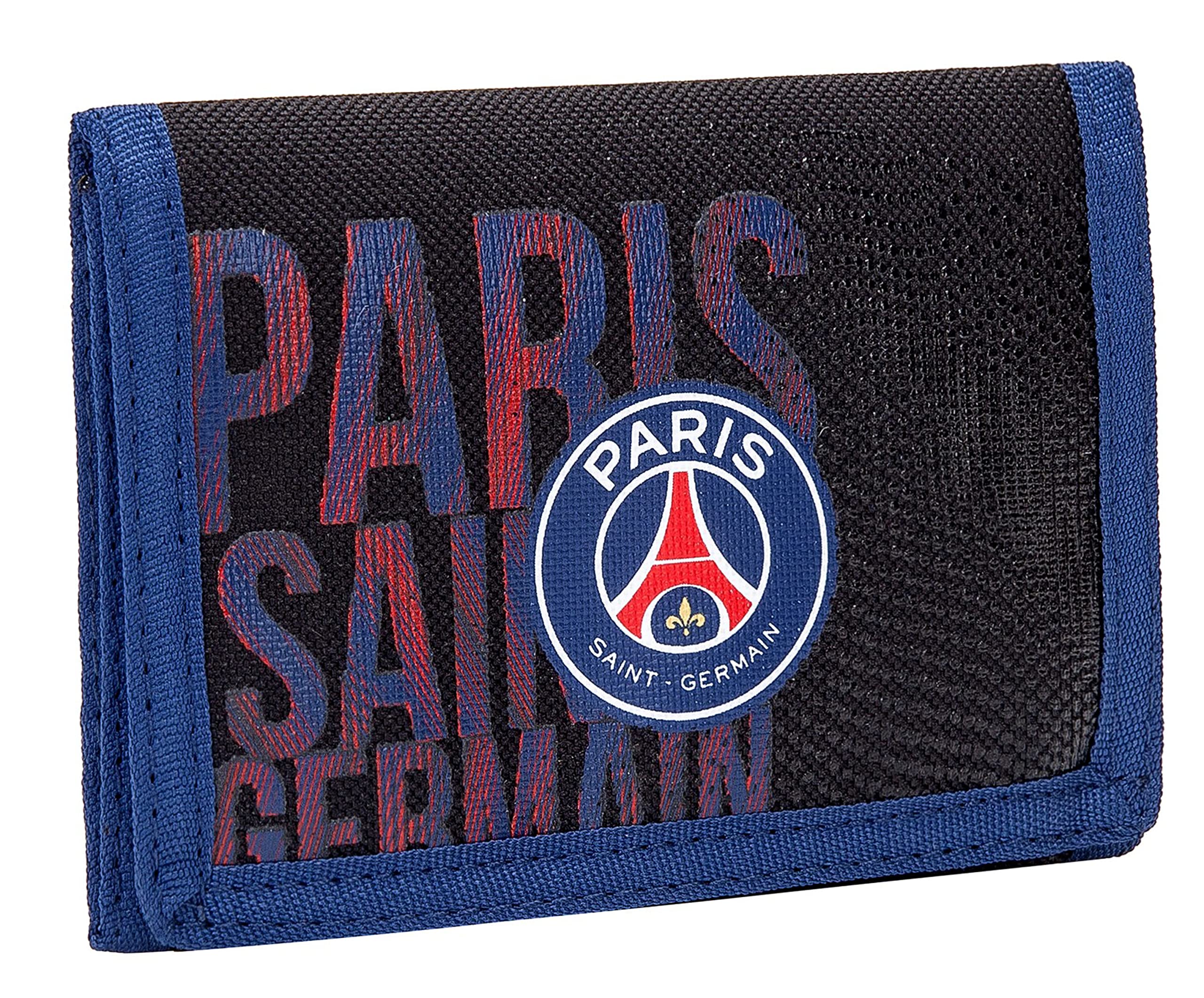 PSG Portefeuille Officiel Paris Saint Germain