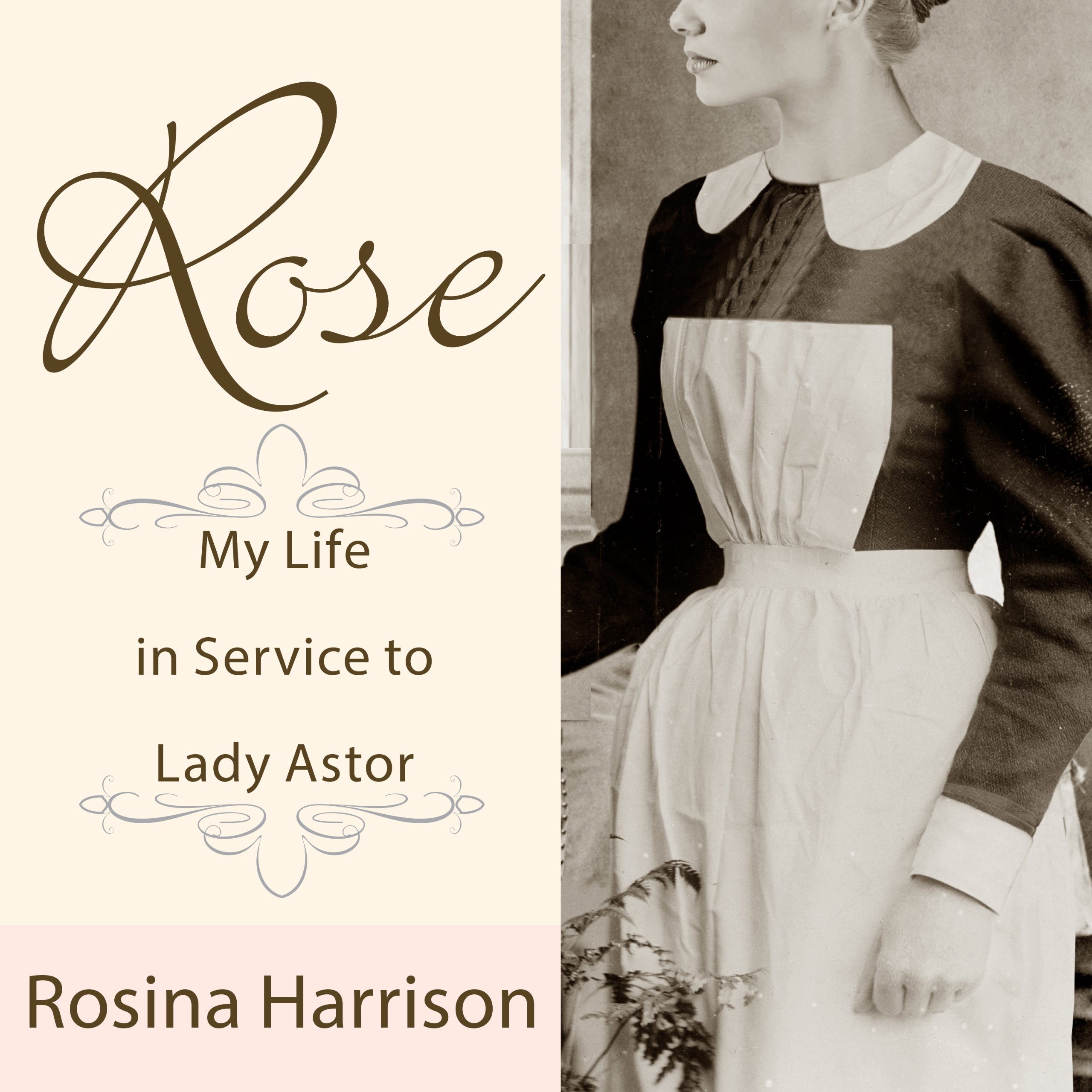 Cover art for Rose