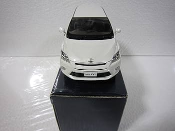 Amazon.co.jp: トヨタ 1/30 オフィシャルミニカー マークXジオ 後期
