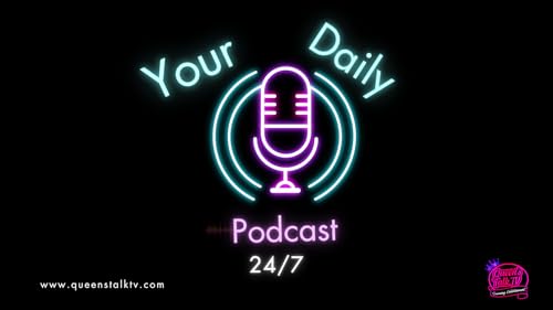 Your Daily Podcast