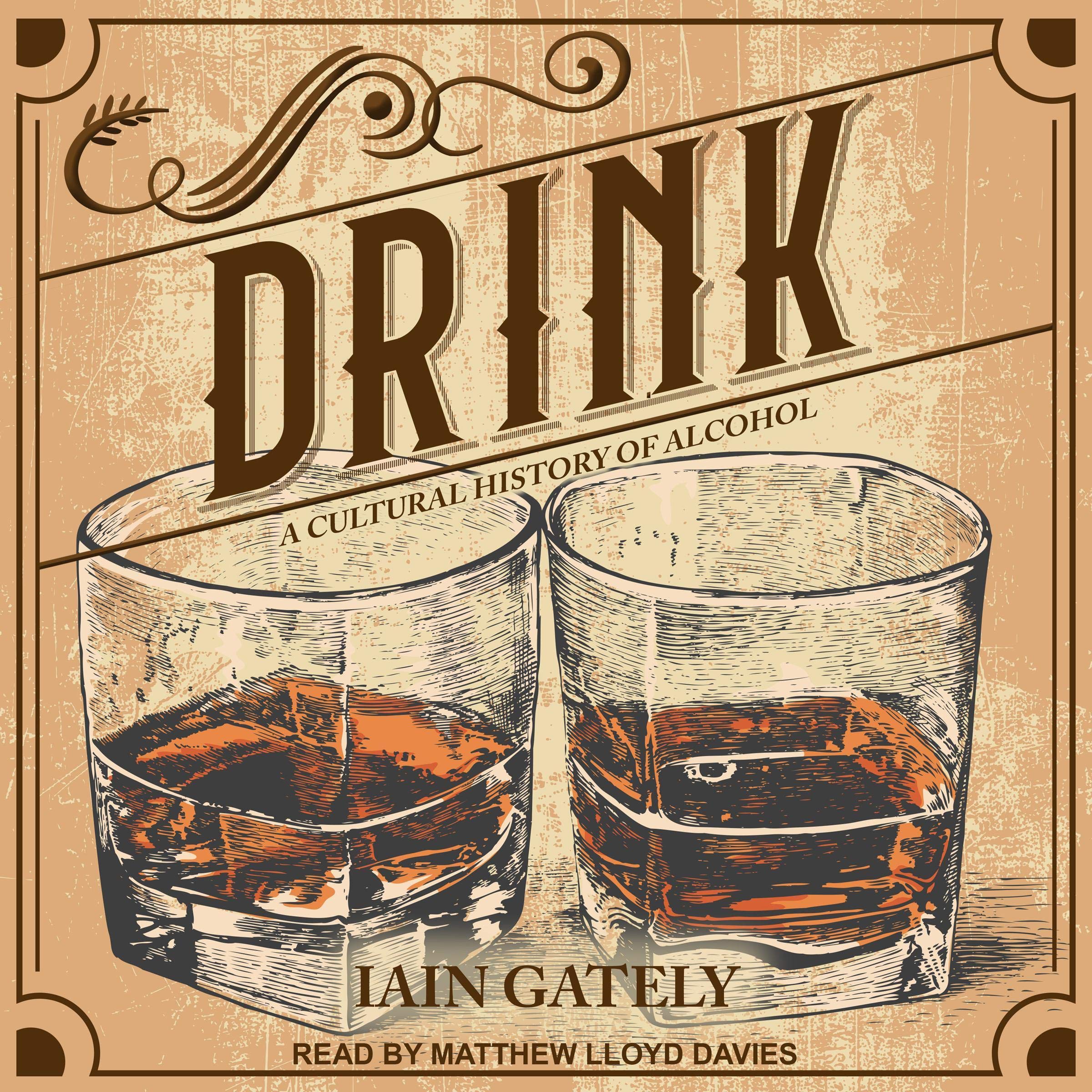 Cover art for Drink