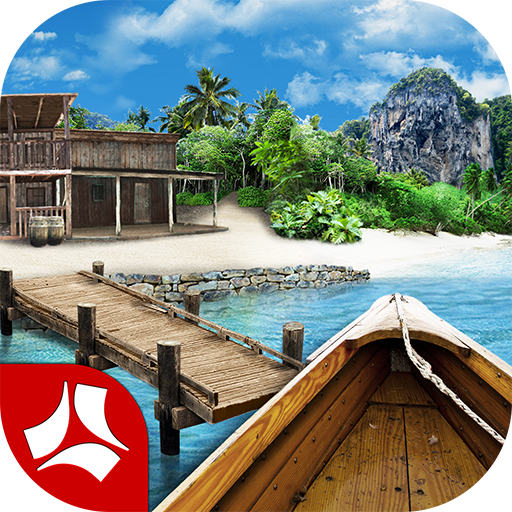 The Hunt for the Lost Treasure - App on Amazon Appstore