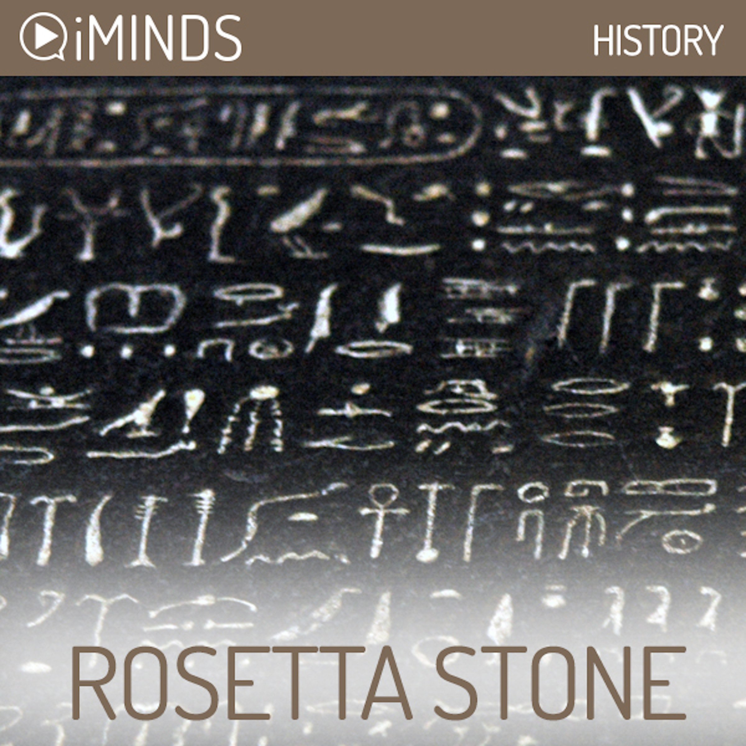 Rosetta Stone