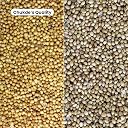 Chukde Coriander Whole (Dhania Sabut) 500gms gallery image