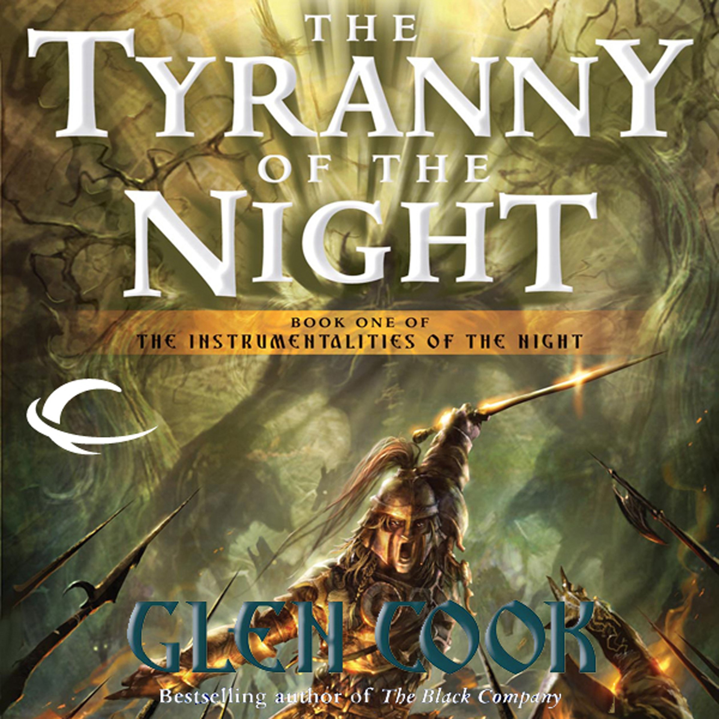 The Tyranny of the Night