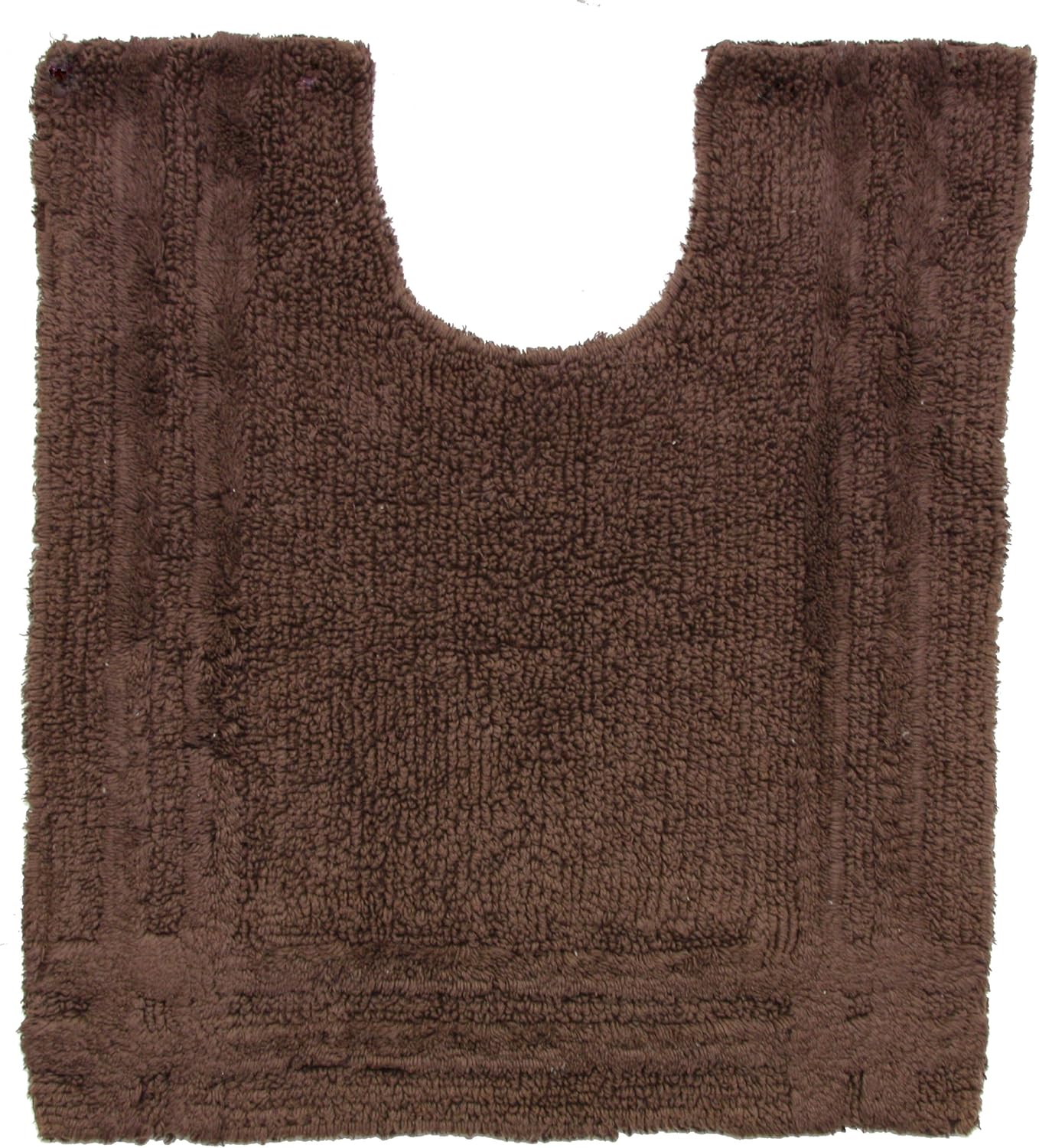 Lacey Mills Regal Cotton Reversible Contour Bath Rug