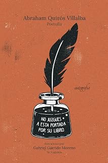 No juzgues a esta portada por su lib